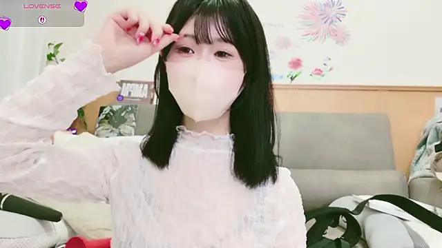 Conatsu online show from October 25, 10:48 pm