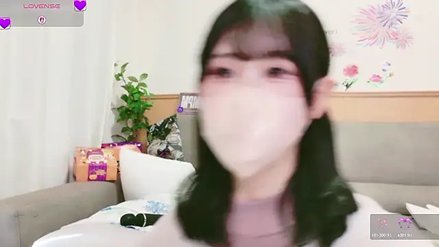 Conatsu online show from October 29, 4:37 am