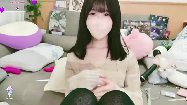 Conatsu online show from November 29, 4:15 am