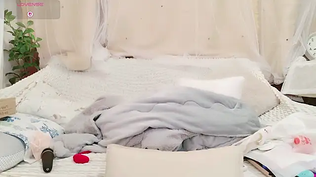 Conatsu online show from February 28, 7:09 am