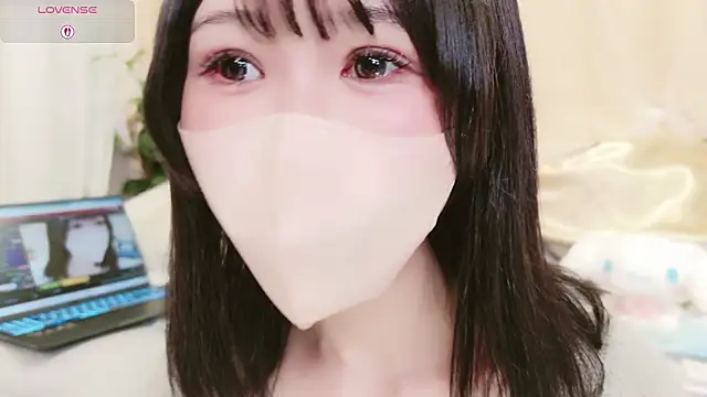 Conatsu online show from March 22, 9:18 pm