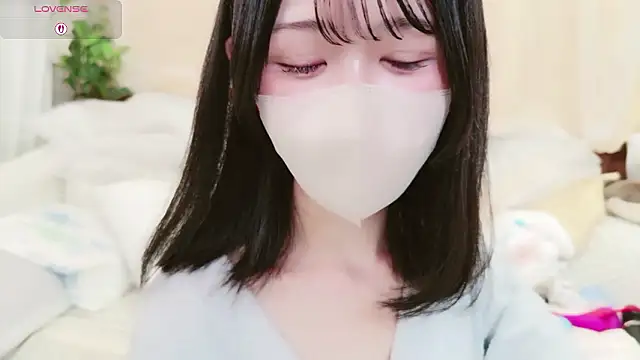 Conatsu online show from April 6, 1:56 pm