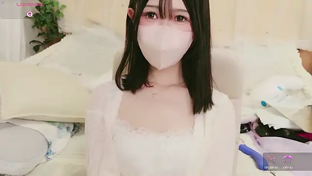 Conatsu online show from May 9, 6:02 pm