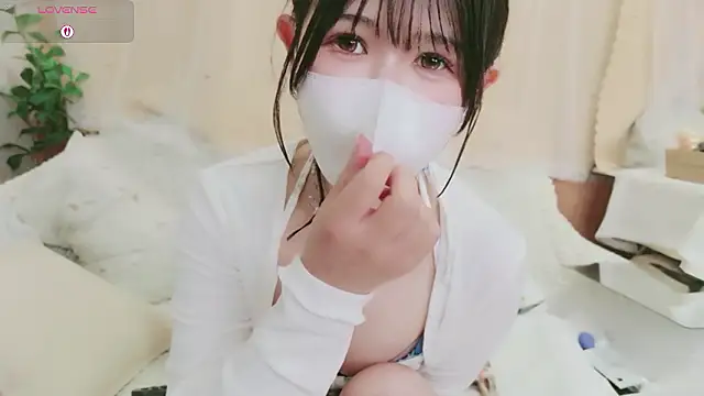Conatsu online show from May 21, 2:24 pm