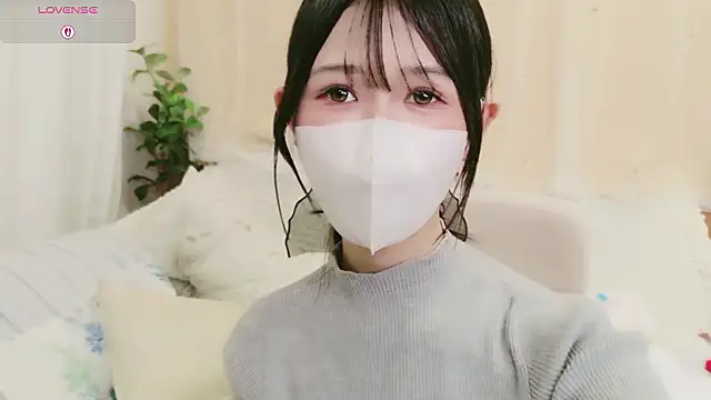 Conatsu online show from May 30, 7:16 am