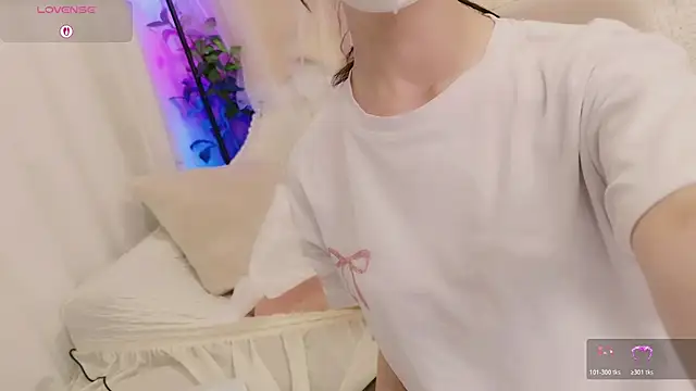 Conatsu online show from July 11, 3:15 pm