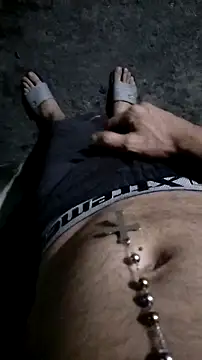 Snapshot of mendelicius chatting on October 10, 3:27 am mendelicius online show from October 10, 3:27 am