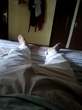 DudeBoyBad online show from September 9, 10:15 am