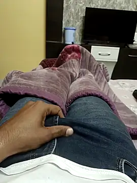 DudeBoyBad online show from December 19, 1:07 pm