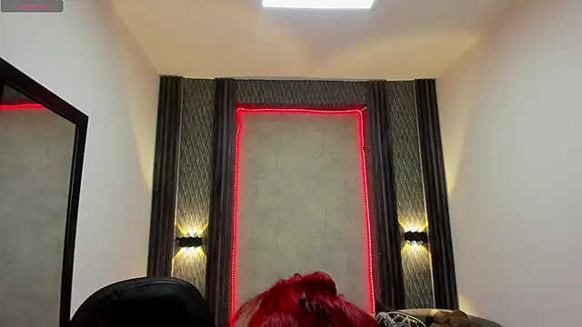 selene red  online show from March 20, 1:37 pm