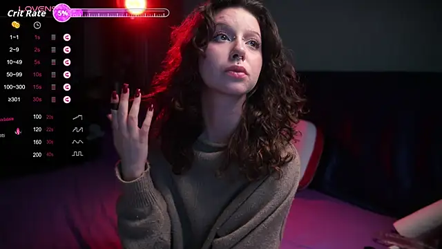 Megan   Cox online show from September 26, 3:49 pm