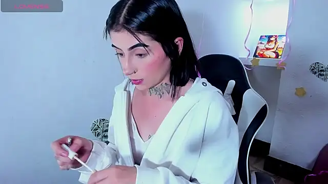 Snapshot of Bonnye_star chatting on February 13, 3:02 am Bonnye star online show from February 13, 3:02 am