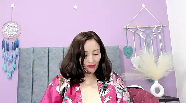 IberianMoonMK online show from January 11, 12:44 am