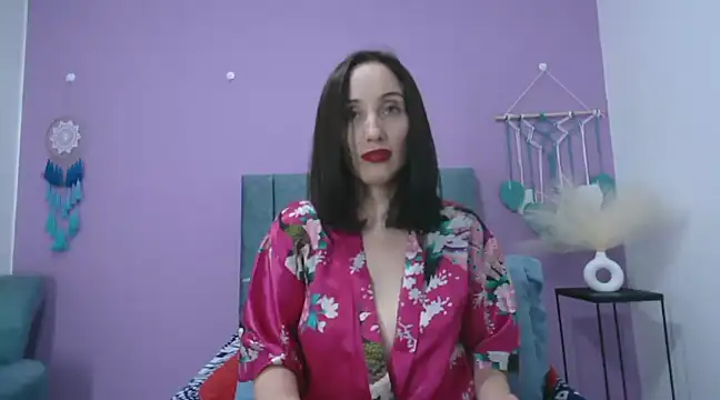 IberianMoonMK online show from February 8, 8:42 pm