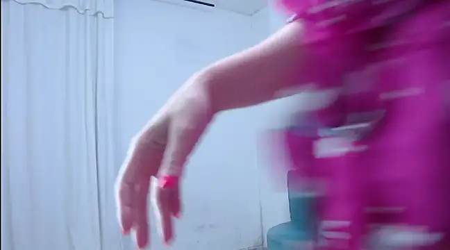 IberianMoonMK online show from February 28, 8:39 pm