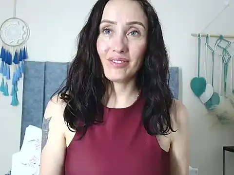 IberianMoonMK online show from September 11, 5:13 pm