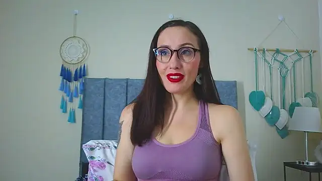 IberianMoonMK online show from October 27, 5:28 pm