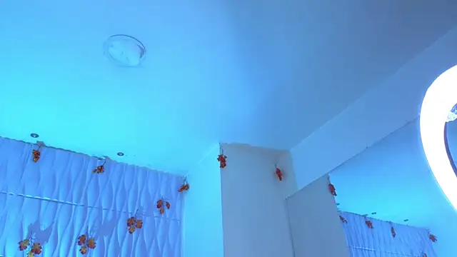 Staicy Nasty online show from November 1, 4:03 am