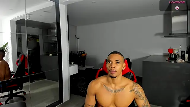 TROYWESLY- online show from October 20, 4:57 am