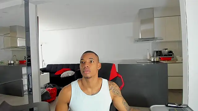 TROYWESLY- online show from February 5, 4:22 pm