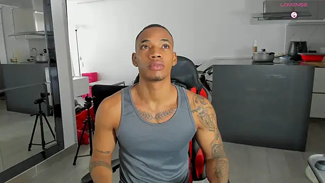 TROYWESLY- online show from February 16, 2:46 pm