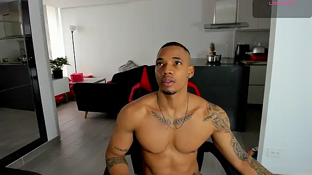 TROYWESLY- online show from March 29, 6:52 pm