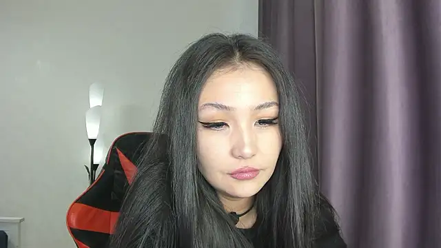 Snapshot of Missykitty01 chatting on February 2, 7:40 am Missykitty01 online show from February 2, 7:40 am