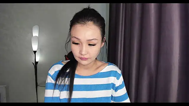 Snapshot of Missykitty01 chatting on February 26, 9:52 am Missykitty01 online show from February 26, 9:52 am