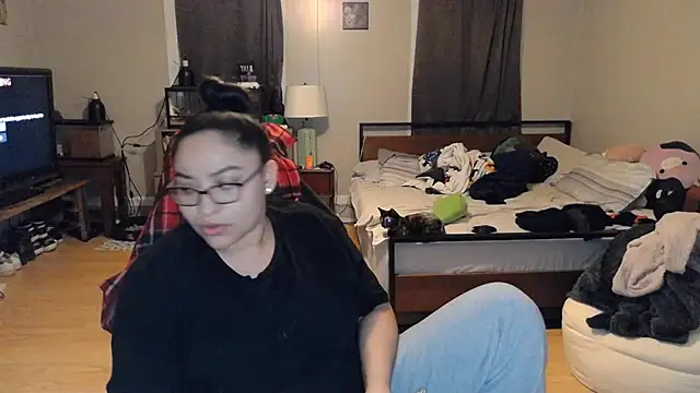 Elliewgfs online show from March 3, 2:04 am