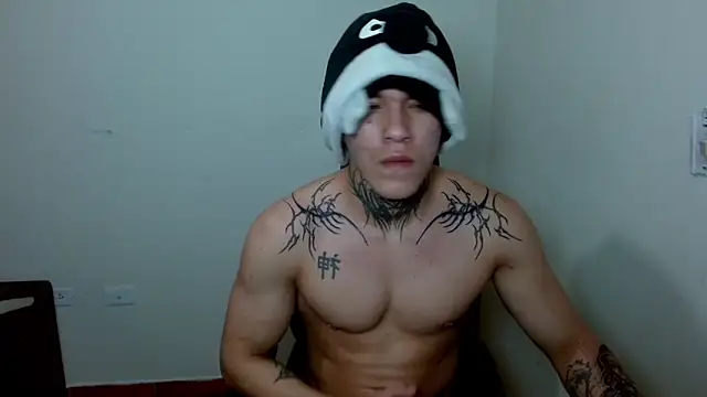 Snapshot of bigryuk0 chatting on January 2, 6:29 am bigryuk0 online show from January 2, 6:29 am
