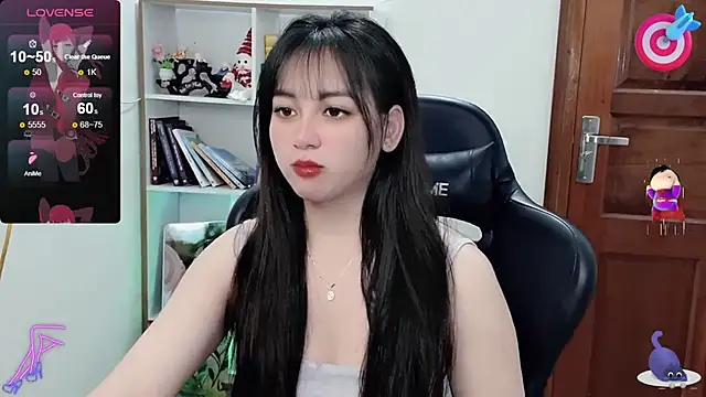  Nana 20 online show from March 1, 11:58 pm