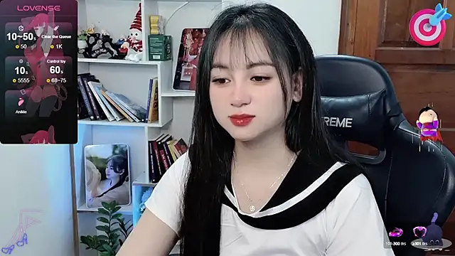  Nana 20 online show from March 2, 6:40 pm