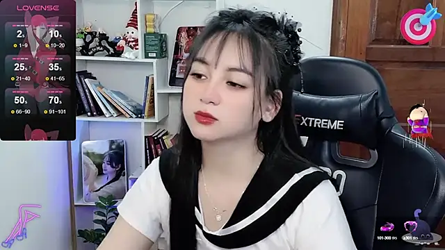  Nana 20 online show from March 3, 12:48 am