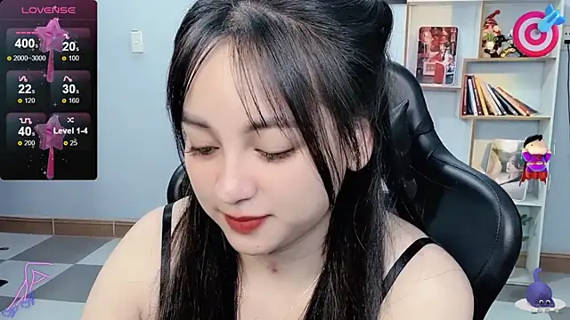  Nana 20 online show from March 8, 3:06 am