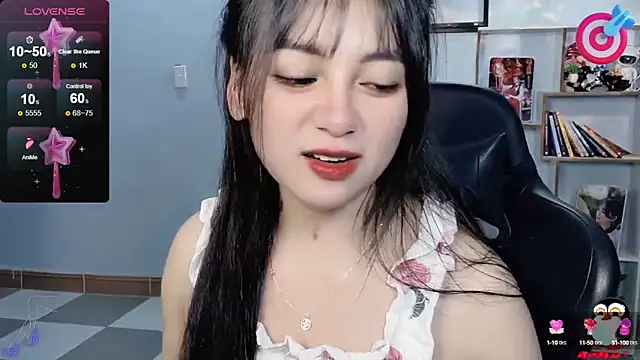  Nana 20 online show from March 9, 9:14 pm