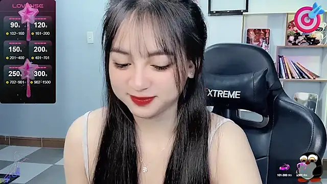  Nana 20 online show from March 13, 9:59 pm