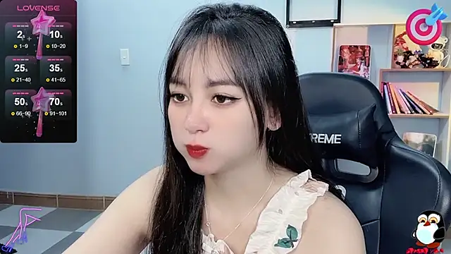  Nana 20 online show from March 14, 7:12 pm