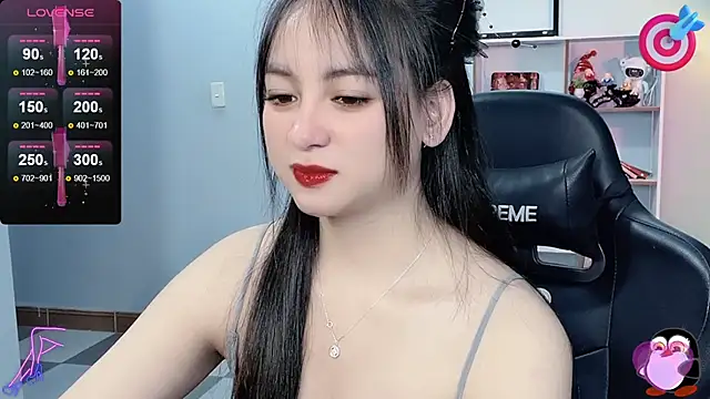  Nana 20 online show from March 21, 6:51 pm