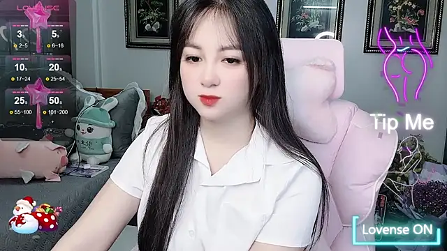  Nana 20 online show from November 3, 4:03 am