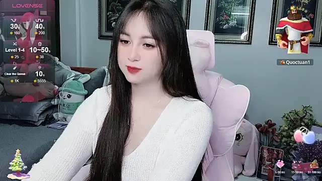  Nana 20 online show from November 19, 5:57 pm