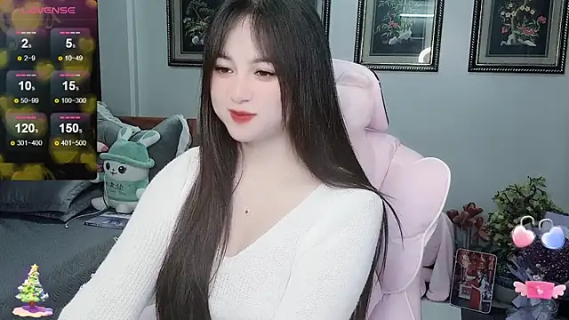  Nana 20 online show from November 22, 5:56 pm