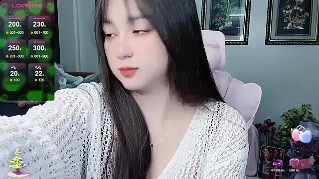  Nana 20 online show from December 5, 4:14 pm