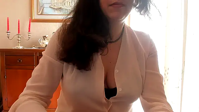 Evademarville online show from March 17, 9:33 am