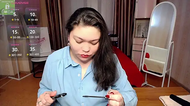 supersex 96 online show from November 11, 6:52 pm