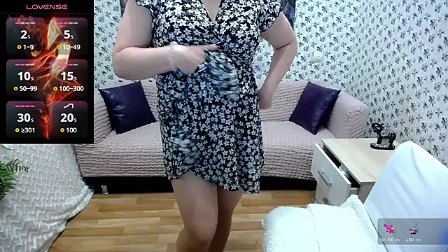 supersex 96 online show from May 4, 9:05 am