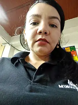 room 24funn online show from March 17, 11:00 pm