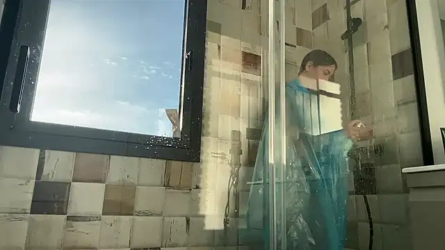 Mika Miller online show from January 11, 3:06 pm