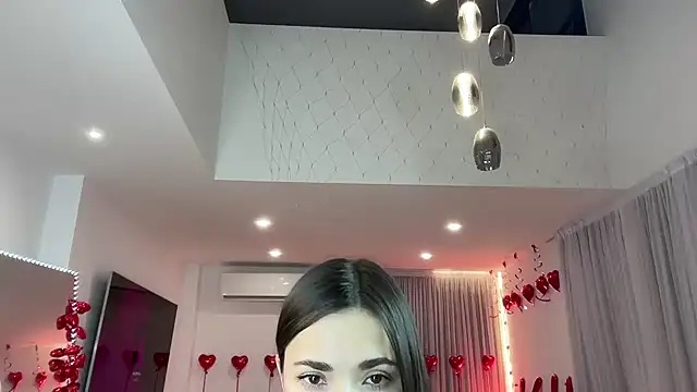 Mika Miller online show from February 14, 6:10 am