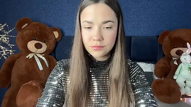 Mika Miller online show from April 8, 5:07 am