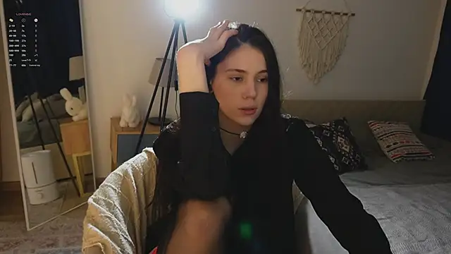 jennetdoll online show from November 26, 5:36 pm